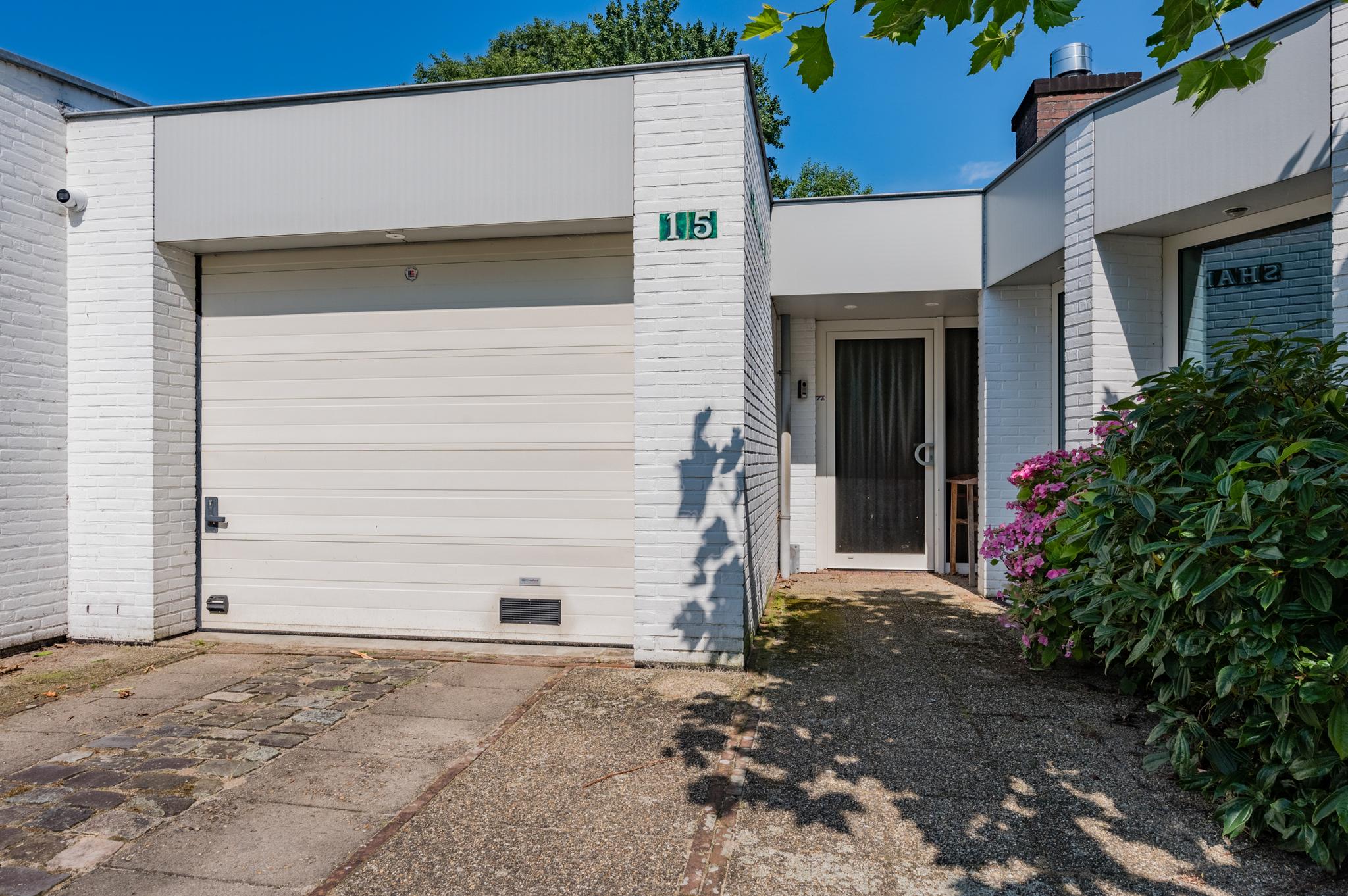 Wormerstraat 15 , 2131 AX Hoofddorp 5