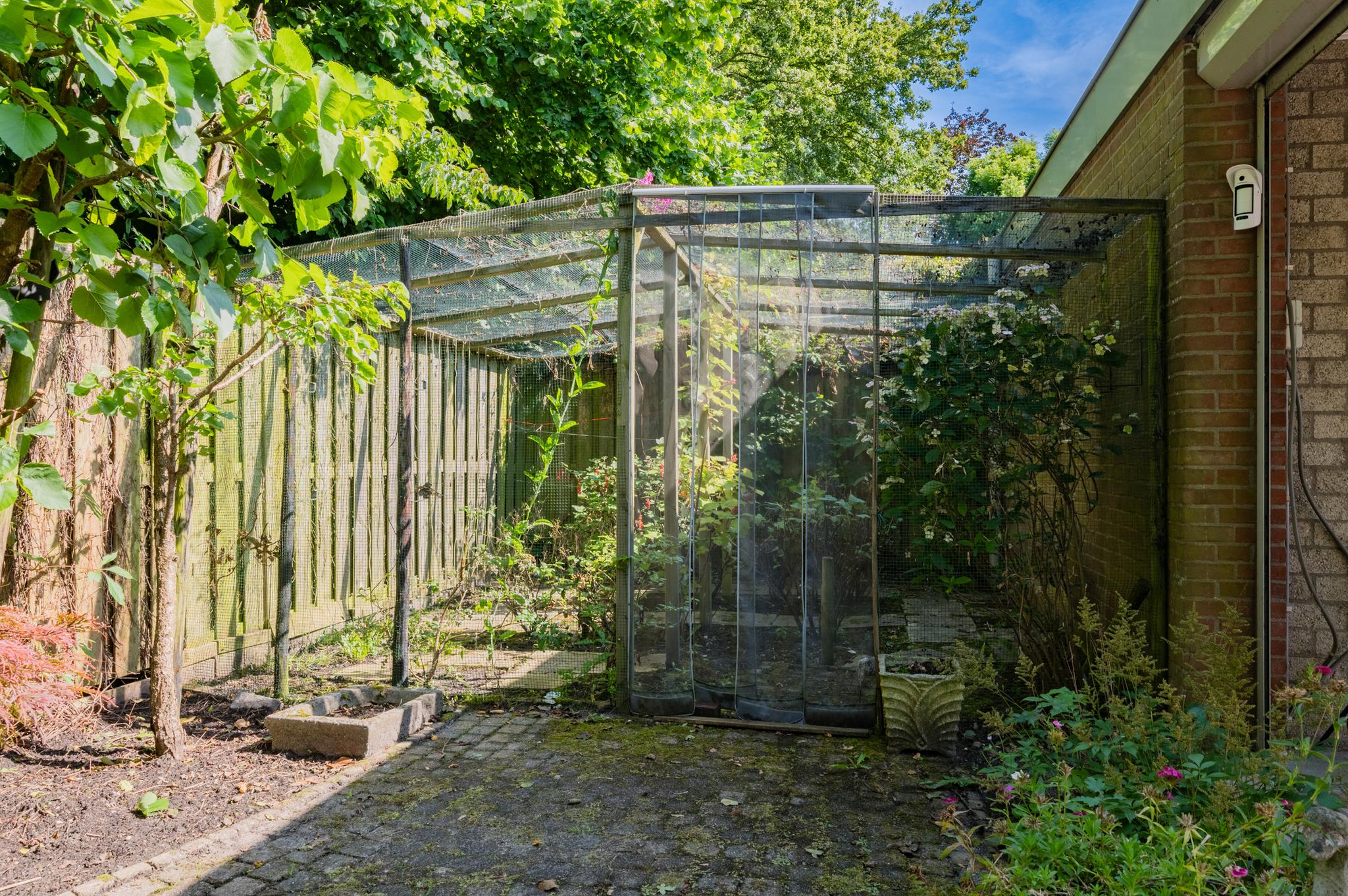 Wormerstraat 15 , 2131 AX Hoofddorp 48