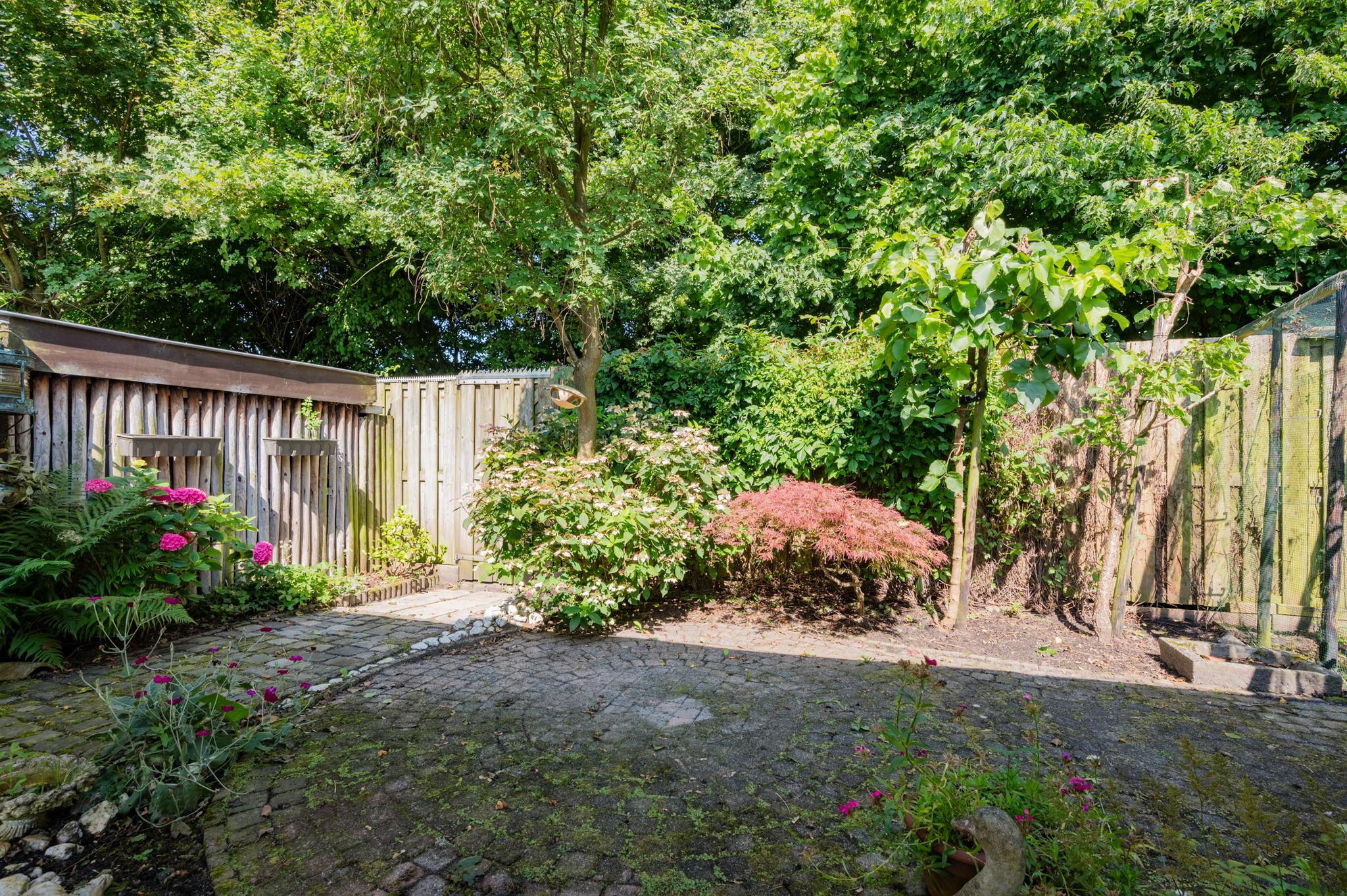 Wormerstraat 15 , 2131 AX Hoofddorp 49