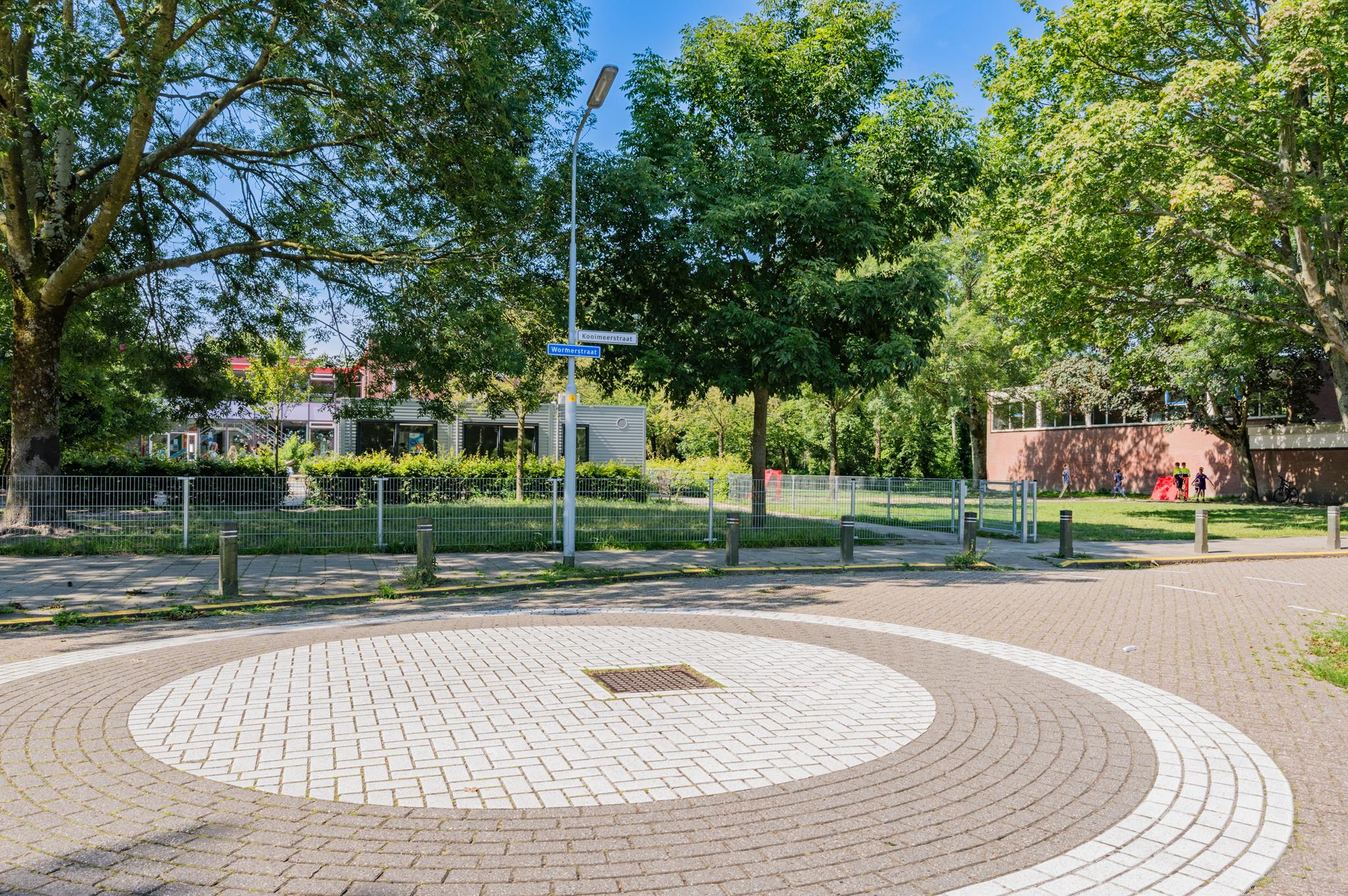 Wormerstraat 15 , 2131 AX Hoofddorp 52